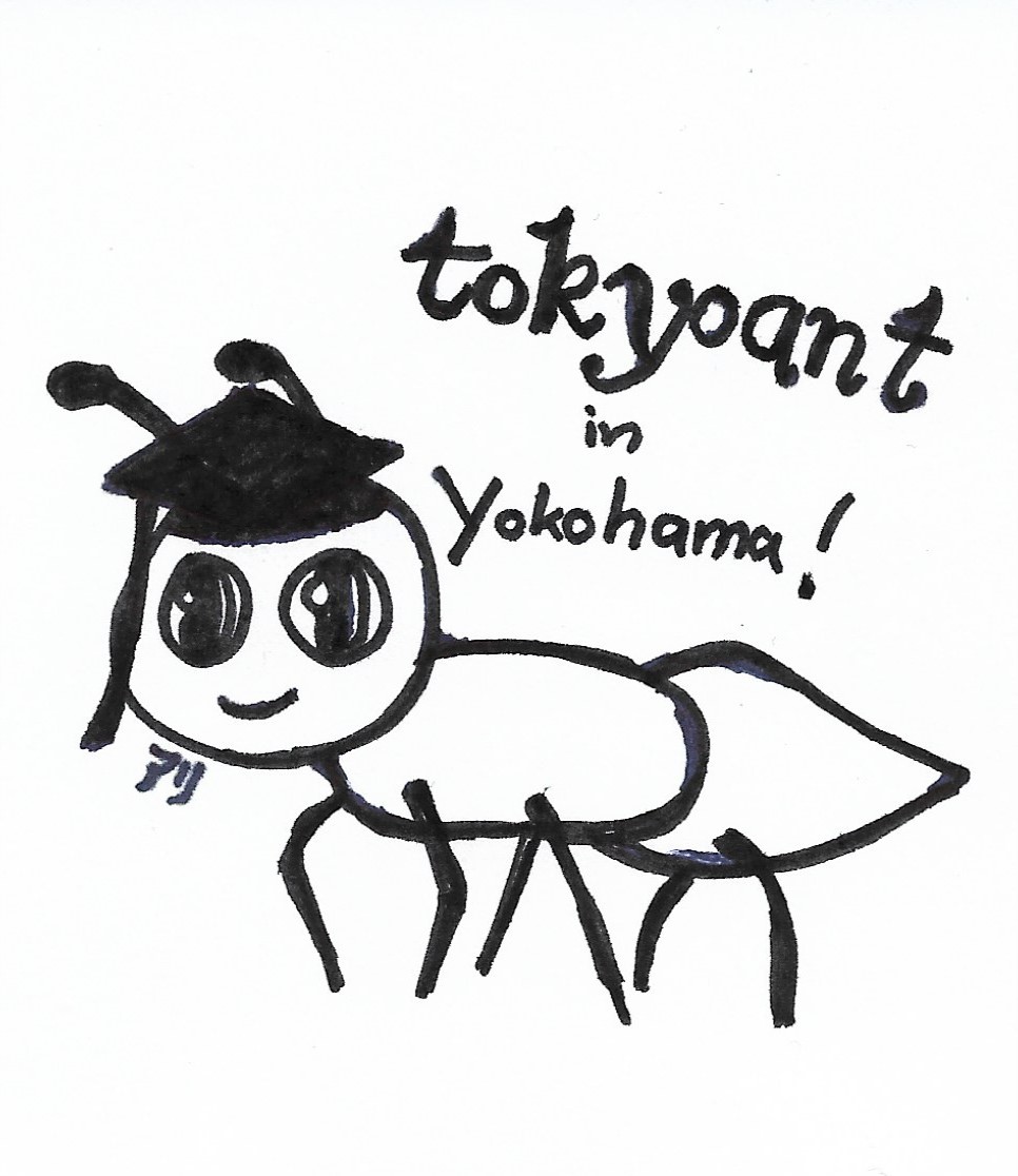 tokyoant